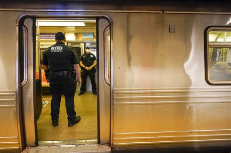FACT FOCUS: NYC crime is not worst ever, despite claims
